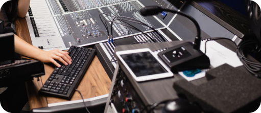 studio