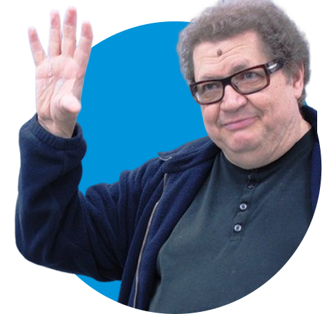 Ron Sauro